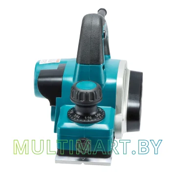 Рубанок Makita KP0800 картинка 5